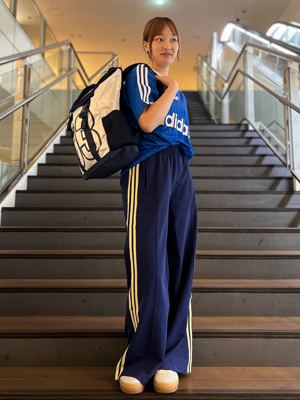 adidas オリジナル　水着としても着用可能！3色セット adidas オリジナル 水着としても着用可能！3色セット アディダス