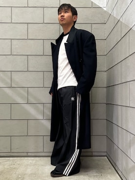 SKさんのコーディネート
