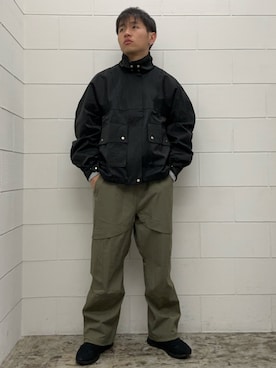 SKさんのコーディネート