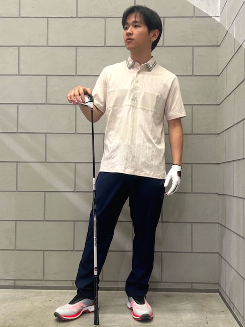 アディゼロ ZG 25 ボア【adidas Golf/アディダスゴルフ】
