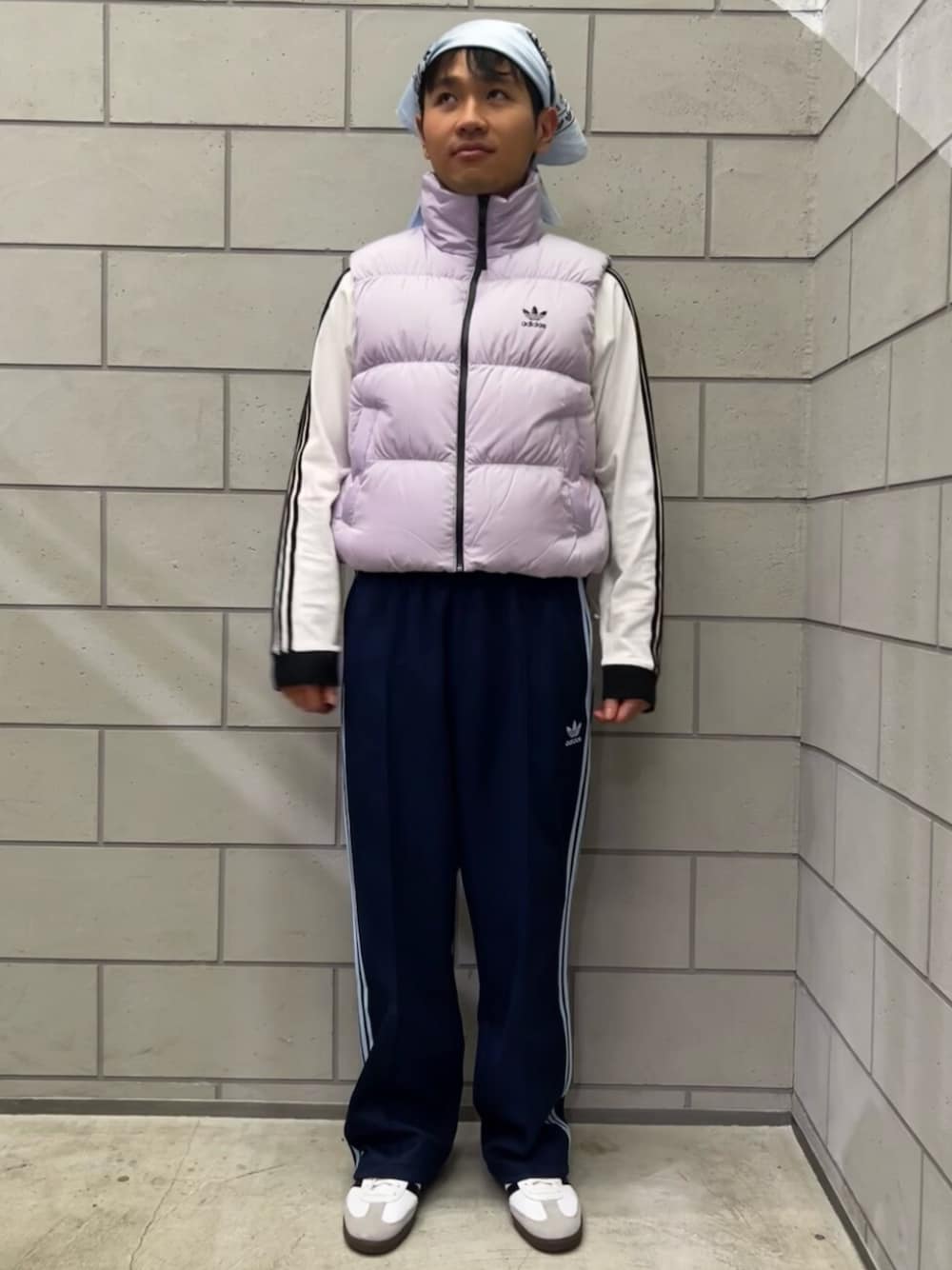 adidas ブラック キルティングダウンベスト UK 2 アディダス Regen ダウンベスト - ブラック | アディダス ジャパン