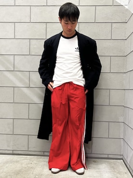 SKさんのコーディネート