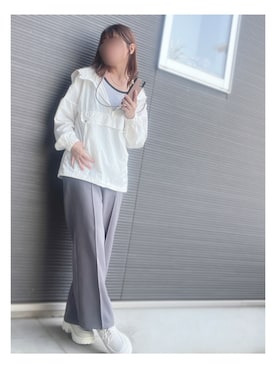 tomomocoさんのコーディネート