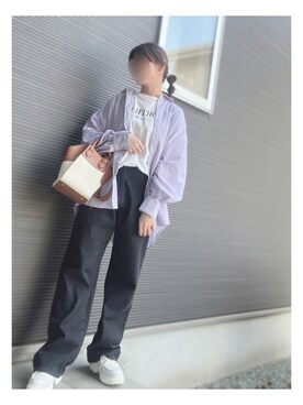 tomomocoさんのコーディネート