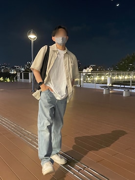 hiramelifestyleさんのコーディネート