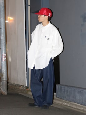 6sashiiiさんのコーディネート