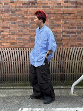 6sashiiiさんのコーディネート