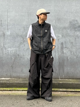 6sashiiiさんのコーディネート