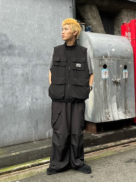 6sashiiiさんのコーディネート