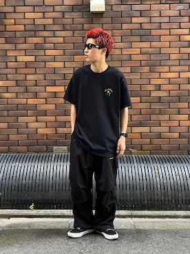 6sashiiiさんのコーディネート