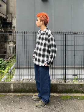 6sashiiiさんのコーディネート