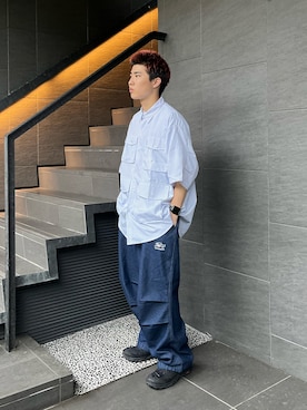 6sashiiiさんのコーディネート