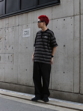 6sashiiiさんのコーディネート