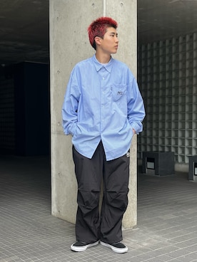 6sashiiiさんのコーディネート