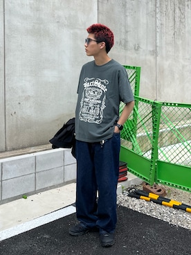 6sashiiiさんのコーディネート