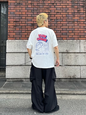 6sashiiiさんのコーディネート