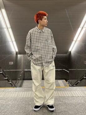 6sashiiiさんのコーディネート