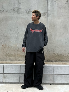 6sashiiiさんのコーディネート