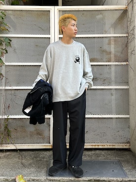 6sashiiiさんのコーディネート