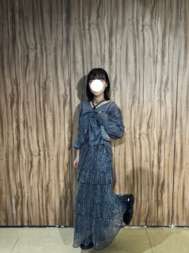 J さんのコーディネート