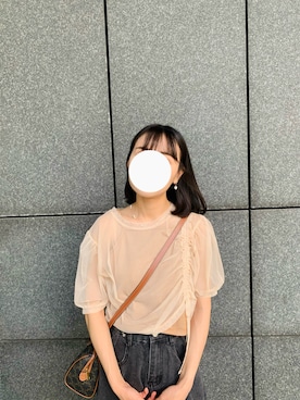 J さんのコーディネート