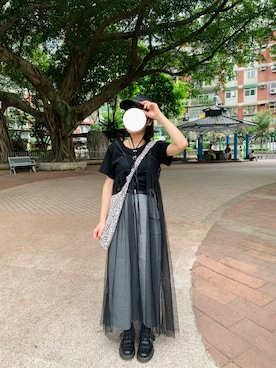 J さんのコーディネート