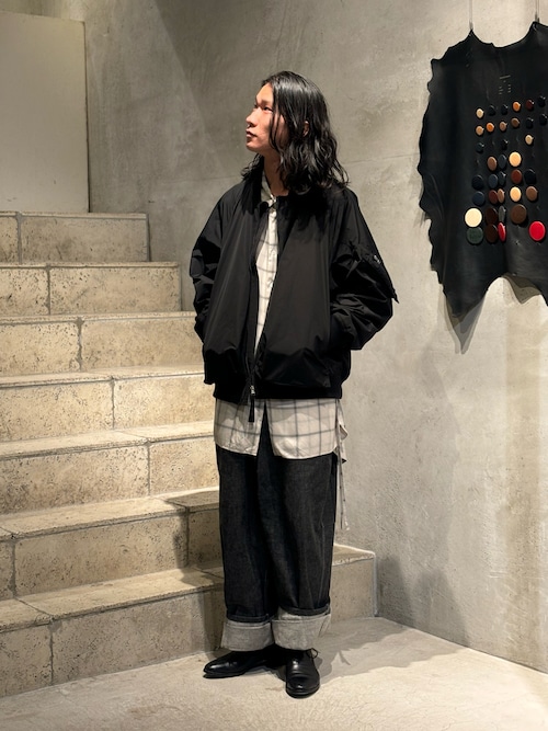 TUKI（ツキ）の「Tuki/ツキ/type2/タイプ2（サロペット