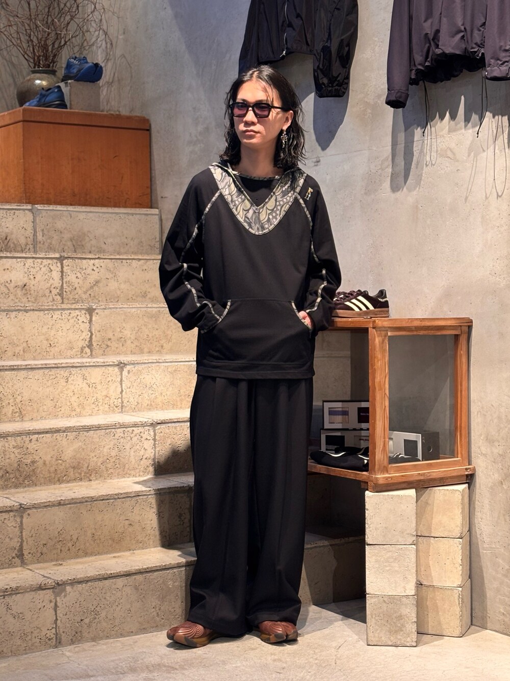KIKO KOSTADINOV（キコ コスタディノフ）の「KIKO KOSTADINOV/キコ