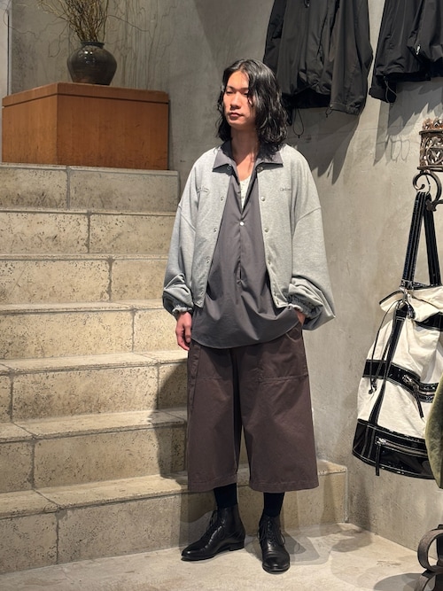 セール】SHINYA KOZUKA/シンヤコズカ/ORDINARY LOCAL VERSITY