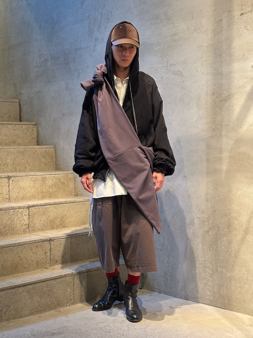 カネコアヤノ   パーカー Kaga Sumire - Hoodie - VSPO! Size-XL ([特典付き] ぽやねこ