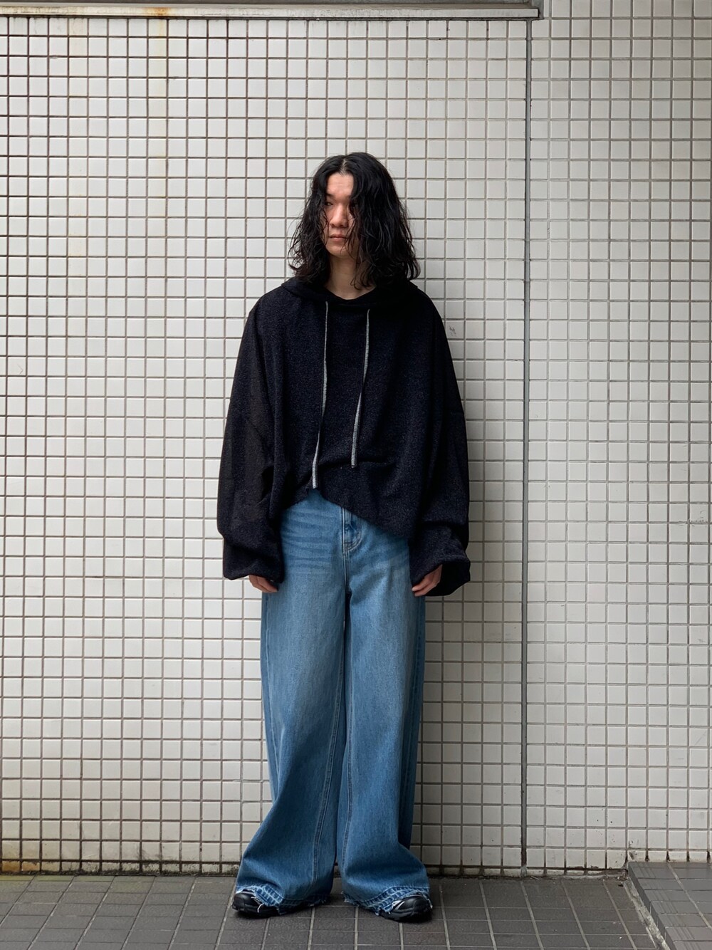 トップス SHINYAKOZUKA/SHORT GIANT TEE/24SS 180023094.jpg?cmsp_timestamp=