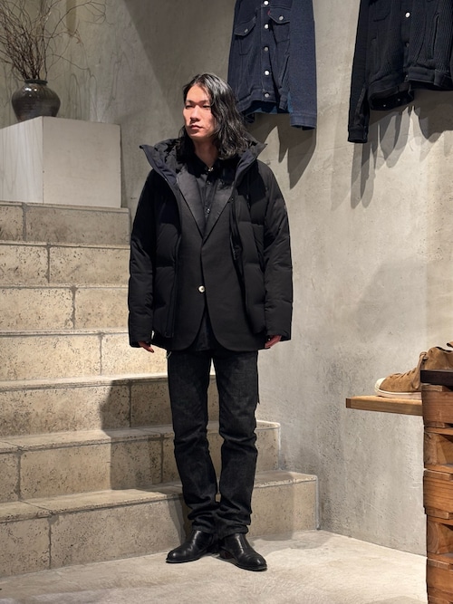 セール】KIKO KOSTADINOV x Levi's/キココスタディノフ×リーバイス