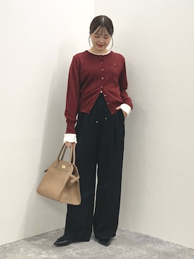 nol murakamiさんのコーディネート