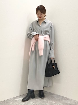 nol murakamiさんのコーディネート