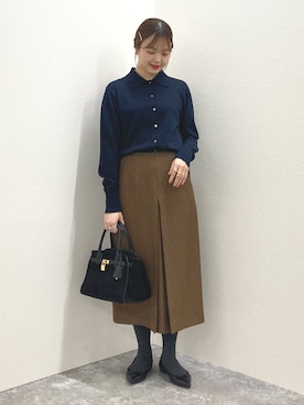 nol murakamiさんのコーディネート