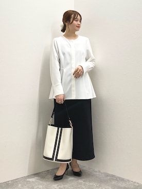 nol murakamiさん(レディース・152cm)の冬コーディネート