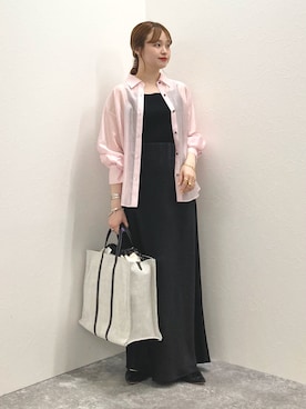 nol murakamiさん(レディース・152cm)の夏コーディネート