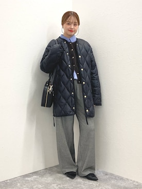 nol murakamiさんのコーディネート