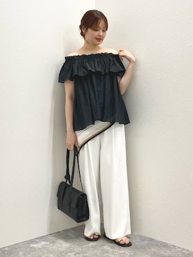 nol murakamiさんのコーディネート