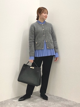 nol murakamiさんのコーディネート