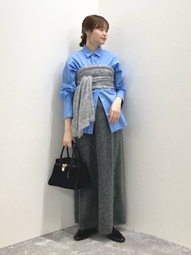 nol murakamiさんのコーディネート