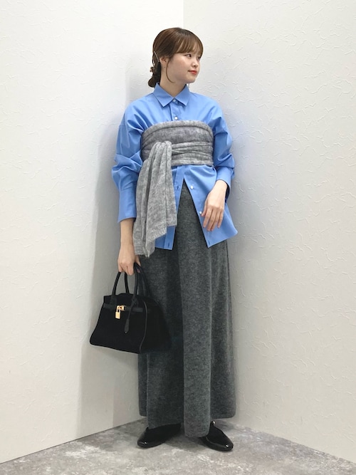 セール】ライトモヘヤストール（ストール/ショール）｜NOLLEY'S