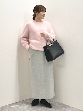 nol murakamiさんのコーディネート