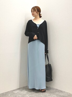 nol murakamiさん(レディース・152cm)の夏コーディネート