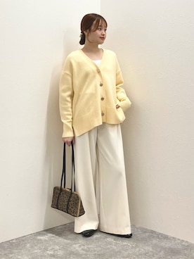 nol murakamiさんのコーディネート