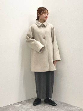 nol murakamiさんのコーディネート