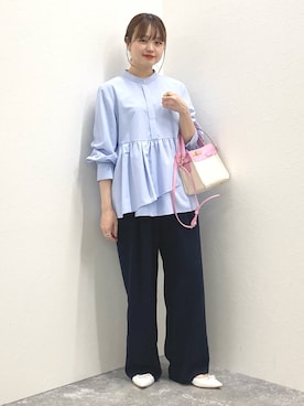 nol murakamiさんのコーディネート