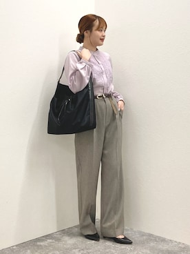 nol murakamiさんのコーディネート