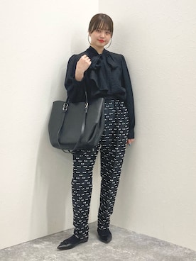 nol murakamiさんのコーディネート