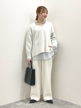 nol murakamiさんのコーディネート